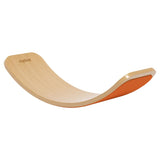 Mideer Wooden Balance Board - Orange