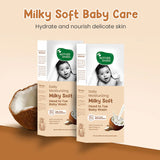 Mother Sparsh Milky Soft Head-to-Toe - 200ml - Laadlee