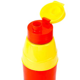 Milton Kool Style Water Bottle 520ml - Orange