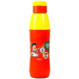 Milton Kool Style Water Bottle 520ml - Orange