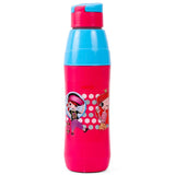 Milton Kool Style Water Bottle 520ml - Pink