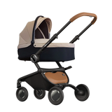 Mima Creo Carrycot - Beige