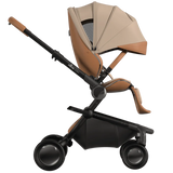 Mima Creo Stroller - Mocha