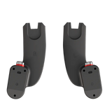 Mima Creo Car Seat Adapter Kit