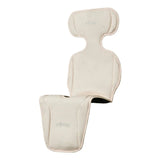 Mima Flo Seat Pad - Beige