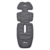 Mima Flo Seat Pad - Grey