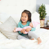 Melissa and Doug Mine to Love - Luke & Lucy