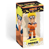 Minix Naruto Figurine 12cm