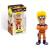 Minix Naruto Figurine 12cm