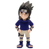 Minix Naruto Sasuke Figurine 12cm