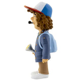 Minix Stranger Things Dustin Figura 12cm