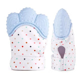 Pikkaboo SoftCrawl Baby Safety Set - Blue