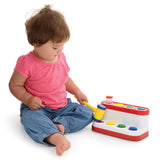 Ambi Toys Popo Up Pals