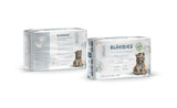 Bloomies Organic Bamboo Baby Diapers for Size 3 (7-11 kg) - 40pcs