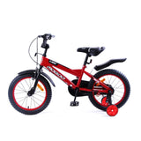 Mogoo Classic 16" Kids Bicycle - Red