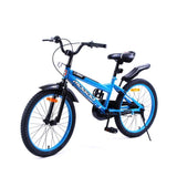 Mogoo Classic 20" Kids Bicycle - Blue