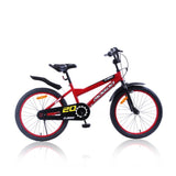 Mogoo Classic 20" Kids Bicycle - Red