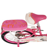 Mogoo Joy Girls Bike - 16" - Light Pink
