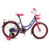 Mogoo Pearl Girls Bike - 16" - Blue