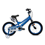 Mogoo Rayon Junior 2.0 14" Kids Bicycle - Blue