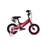 Mogoo Rayon Junior 2.0 14" Kids Bicycle - Red