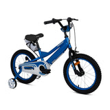 Mogoo Rayon Junior 2.0 16" Kids Bicycle - Blue