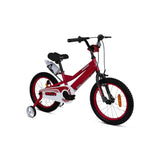 Mogoo Rayon Junior 2.0 16" Kids Bicycle - Red