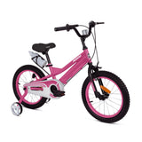 Mogoo Rayon Junior 2.0 14" Kids Bicycle - Pink