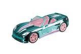 Mondo Barbie 2.4Ghz Remote Control Dream Car 65 Anniversary - Pink