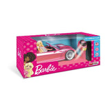 Mondo Barbie 2.4Ghz Remote Control Dream Car