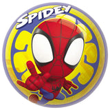 Mondo Bioball Mondo Marvel Spidey 23cm