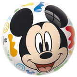Mondo PVC Ball Disney Mickey Mouse 23cm - Assorted 1pc