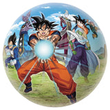 Mondo PVC Ball Dragonball 23cm - Assorted 1pc