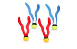 Mondo Diving Seaweed Toys 4pcs