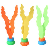 Mondo Diving Seaweed Toys - 3Pcs