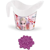 Mondo Bio Bucket Set 17cm - Frozen