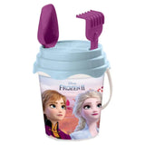 Mondo Bio Bucket Set 17cm - Frozen