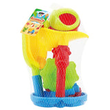 Mondo Summerz Hourglass 6Pcs - Assorted