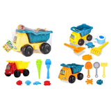 Mondo Summerz Truck 6Pcs - Assorted