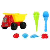 Mondo Summerz Truck 6Pcs - Assorted