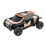 Mondo Remote Control Dacia Sandrider 1:10 Battery Operated