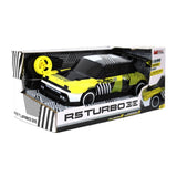 Mondo Remote Control Renault 5 Turbo 3E 1:14 Battery Operated