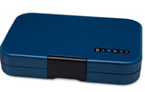 Yumbox Tapas 5 Compartments Lunch Box - Monte Carlo Blue Jungle
