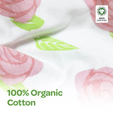 Moon 3-in-1 Gift Set - Rose Print