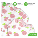 Moon 3-in-1 Gift Set - Rose Print