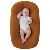 Moon Baby Lounger 95X55- Brown