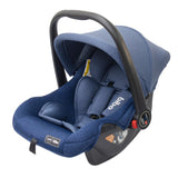 Moon Bibo Baby Car Seat - Blue