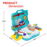 Moon Clinic Kit - 29pcs