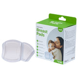 Moon Disposible Breast Pads - 36pcs