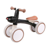 Moon Glide Baby Balance Bikes